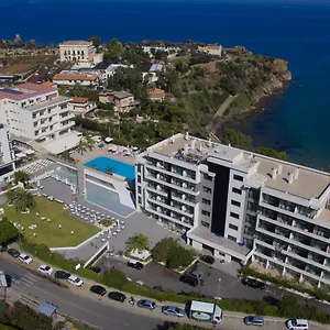 Hotel Santa Lucia Le Sabbie D'oro