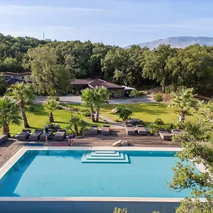 Hotel Vallegrande Nature By Geocharme