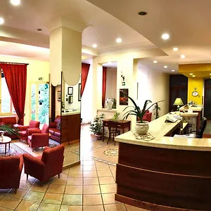 Hotel Mediterraneo, Cefalù