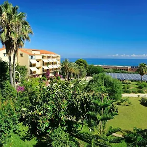 Hotel Alberi Del Paradiso
