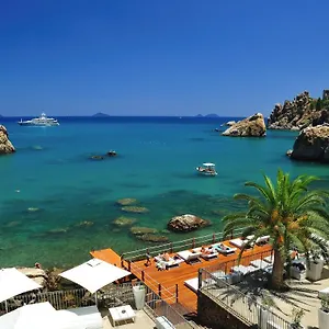 Hotel Le Calette Bay