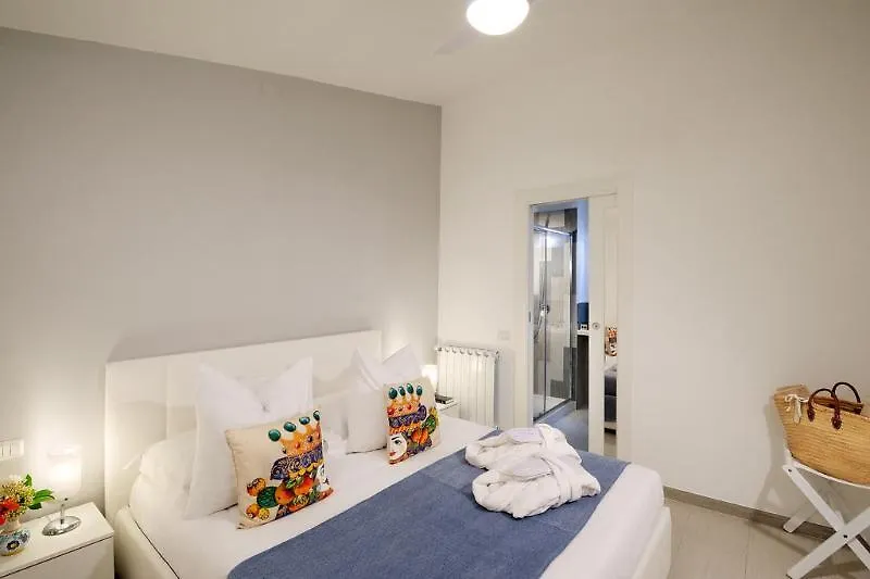 Hotel Le Calette Garden & Bay Cefalu